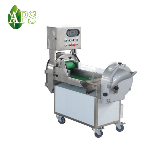 Cucumber cutting machine manufacturing and supplier India